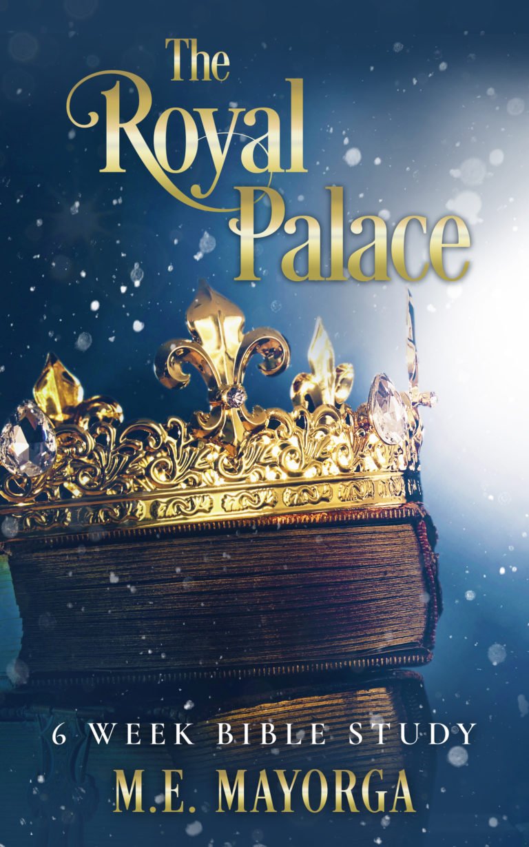 The Royal Palace - Bible Study