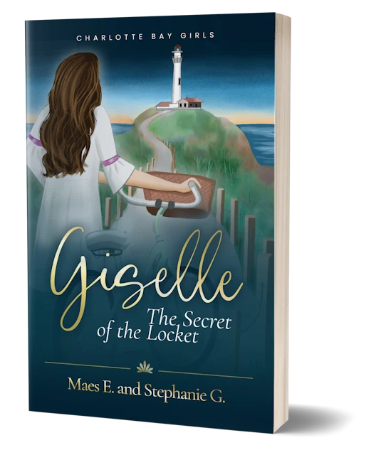 giselle cover sm2