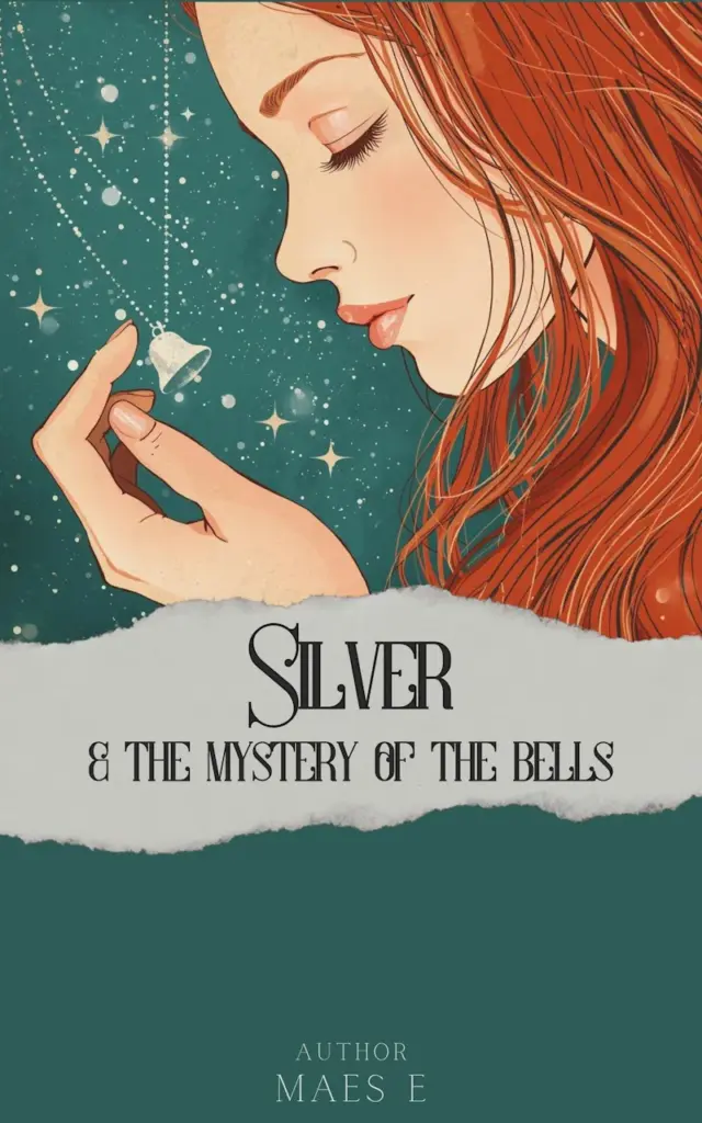silver & the mystery of the bells